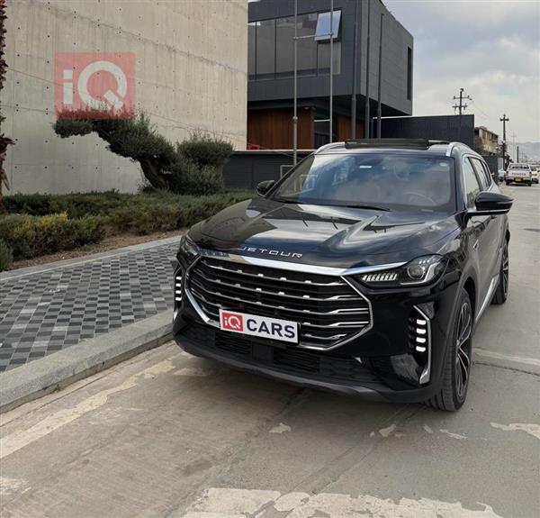 جيتور X70 بلس 2023 للبيع في العراق - السليمانية